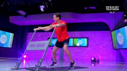 TRES60 Vida Sana | 28 de septiembre de 2022 | Heraldo Media Group