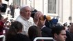 El papa está informado "de las cosas terribles" que suceden en Ucrania