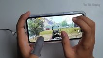 iPhone XR wort it For PUBG _ 20 kills Solo Vs squad(Release crazy gamer)