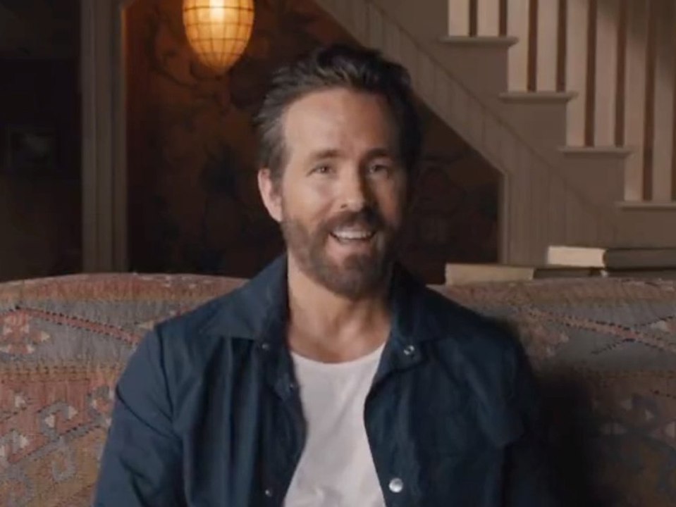 Lustiger Clip von Reynolds: Kehrt Hugh Jackman als Wolverine zurück?