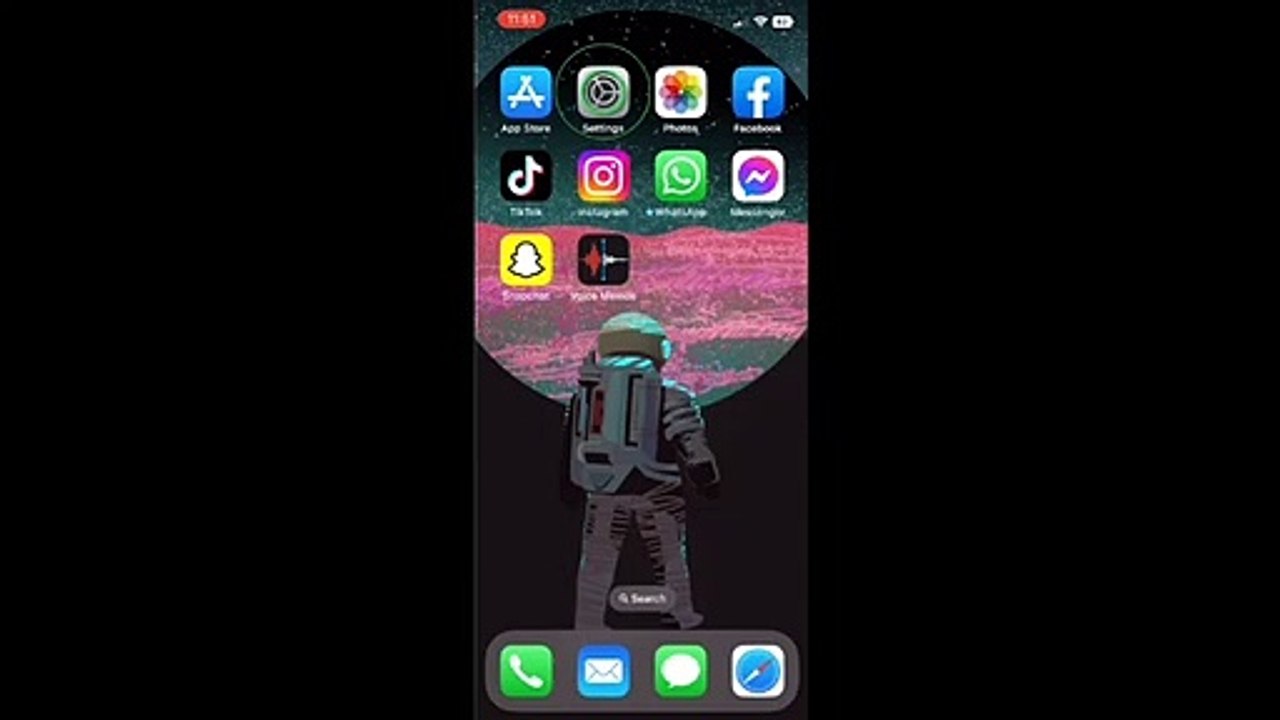 how to fix voice memo if you can't delete in iphone