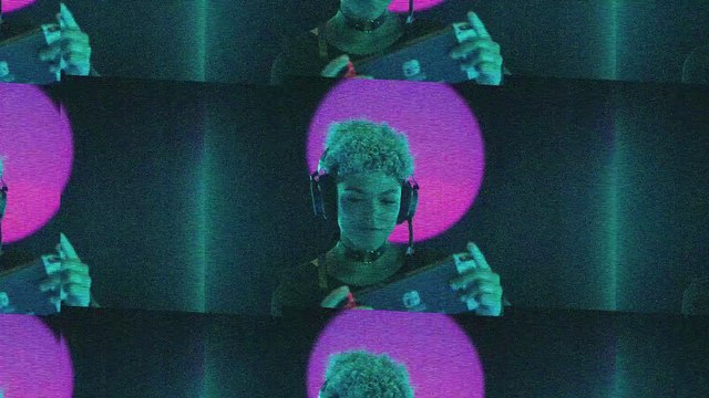 Skullcandy SLYR Pro Wired Over-Ear Gaming Headset for PC, Playstation, PS4, PS5, Xbox, Nintendo