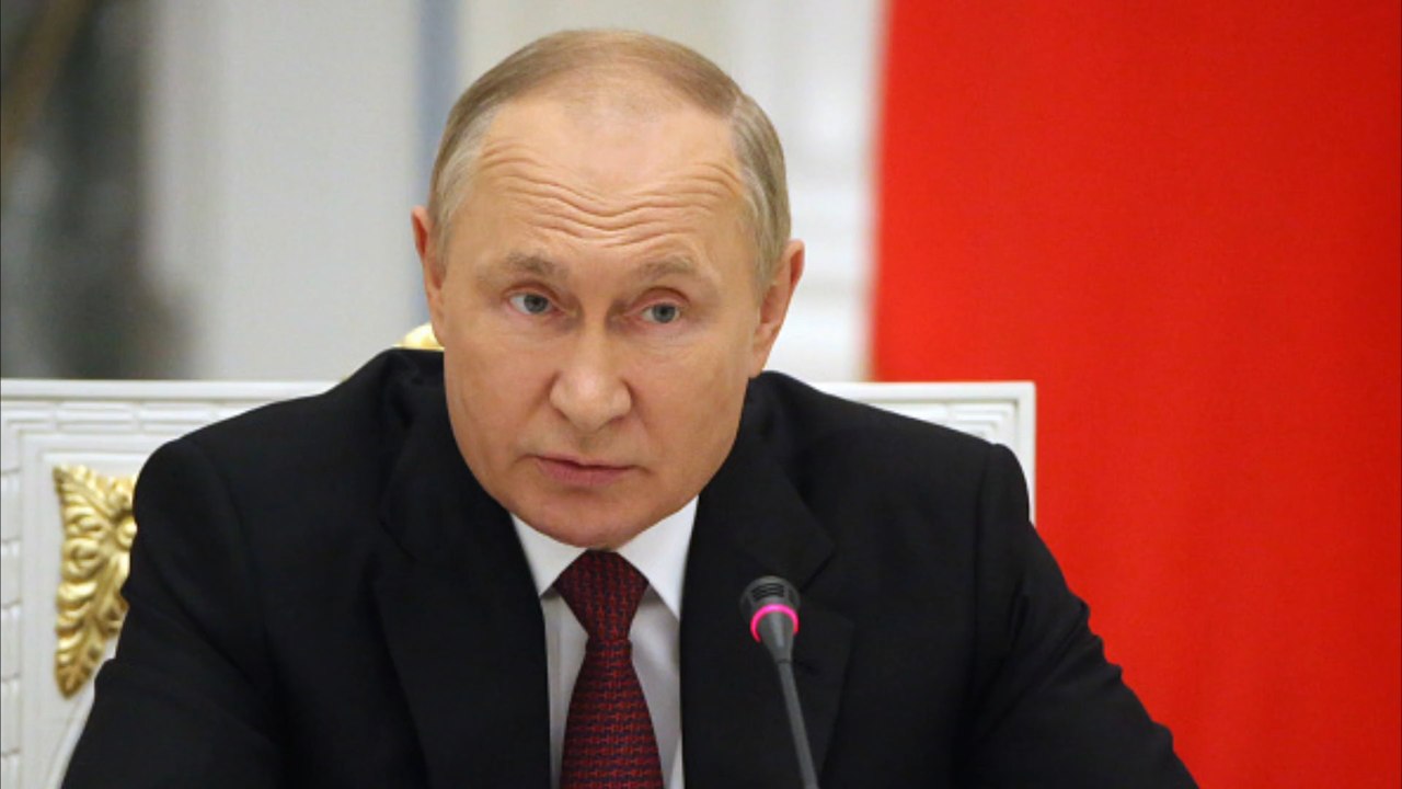 Historiker: Putins unantastbare Macht bröckelt