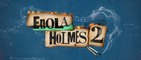 ENOLA HOLMES 2 (2022) Trailer VO - HD