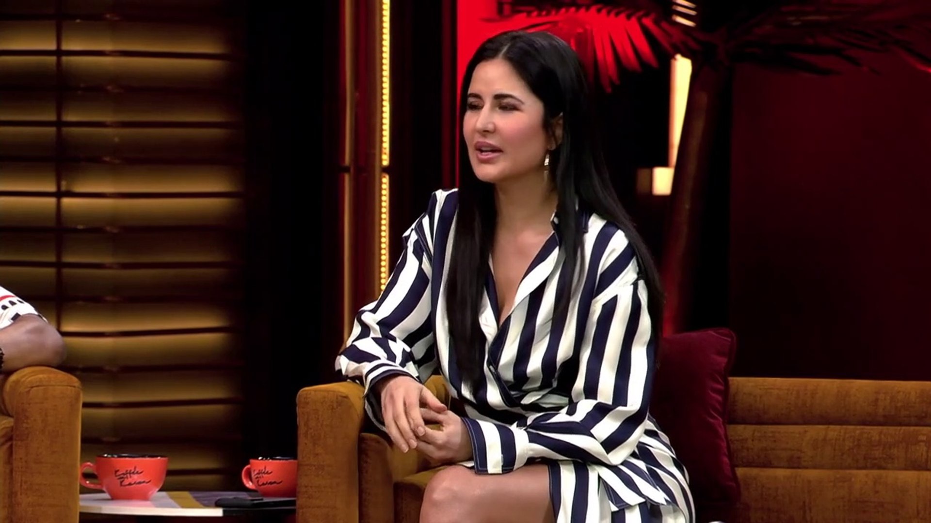 1920px x 1080px - Koffee With Karan Ep#10 - Katrina Kaif - video Dailymotion