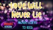 Love Will Never Lie - Michael Learns To Rock | Karaoke Version