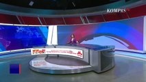 Mantan Jubir KPK Febri Diansyah Jadi Pengacara Keluarga Ferdy Sambo, Khususnya Putri Candrawathi!