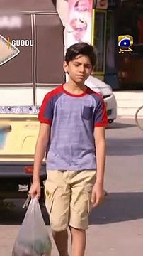 Nayab Ne Dekha Guddu Ko - #Guddu #Shorts