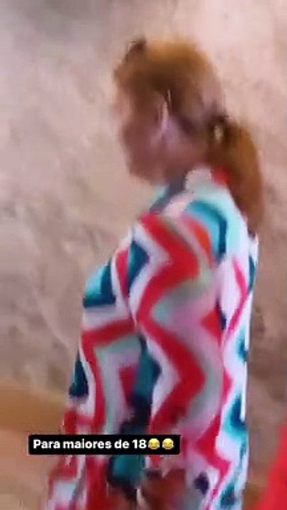 “Resultado de merda”: Mãe de Ronaldo sem papas na língua em vídeo de Kátia Aveiro