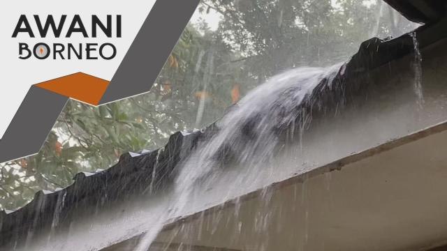 Banjir Kilat | Sistem perparitan, longkang monsun diselenggara