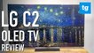 LG C2 OLED TV Review: BEST TV of the YEAR?