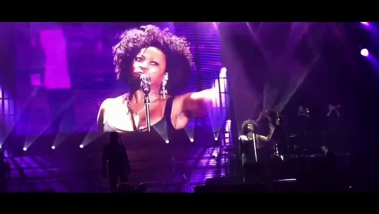 Le mardi 8 novembre, à 21h, le spectacle "Rocky Story" se déroulera au Zenith de Paris - Il s'agit d'un concert qui retrace les bandes originales des films Rocky - VIDEO