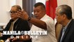ICC has no business meddling in Philippine affairs — Remulla