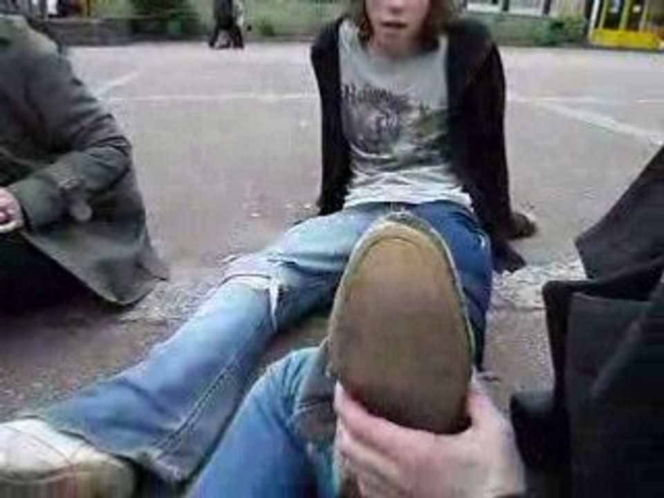 Le Nez des Metzger & Le pieds Gauche pas droit de Ryan