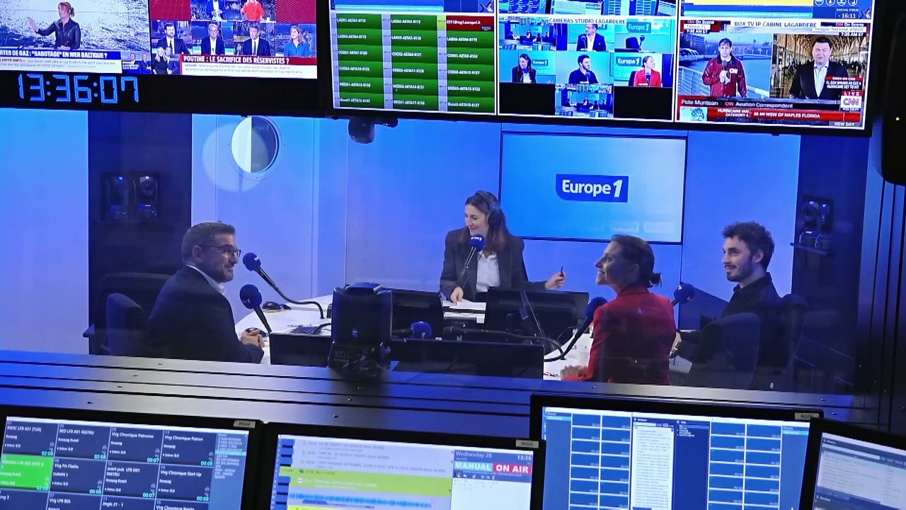 Geosophy, la start-up qui valorise le potentiel géo-énergique des biens immobiliers