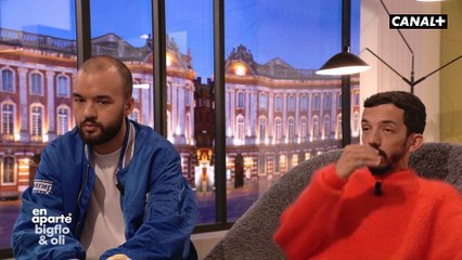 EXCLU VIDÉO - Bigflo & Oli cash sur leur duo : "Nous ne sommes pas des frères rivaux"