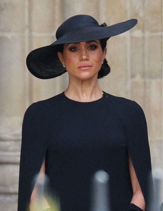 Meghan Markle : une date de retour de son podcast « Archetypes » a été fixée