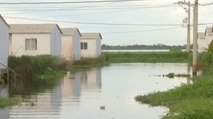 ¡Aliste el paraguas! Ideam alerta por pico de lluvias durante una semana de octubre