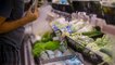 Food inflation hits highest rate on record as shoppers pay 10.6% more than a year ago