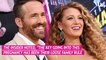 Ryan Reynolds And Blake Lively Are More 'United' Than Every As They Get Ready To Welcome Fourth Child