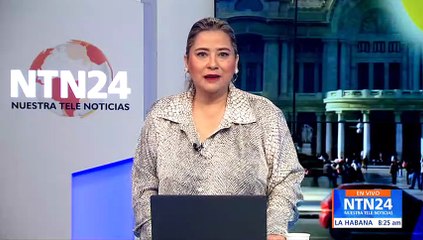 Apagón generalizado en Cuba tras el paso del huracán Ian