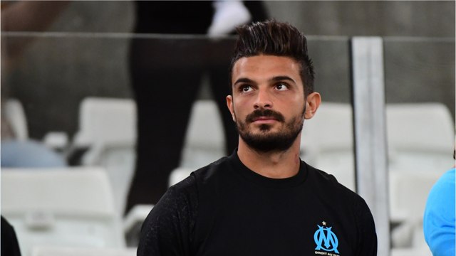 VOICI Il a fini en fauteuil roulant : Julien Tanti blessé sur le tournage des Marseillais contre le Reste du monde