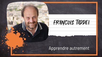 François Taddei