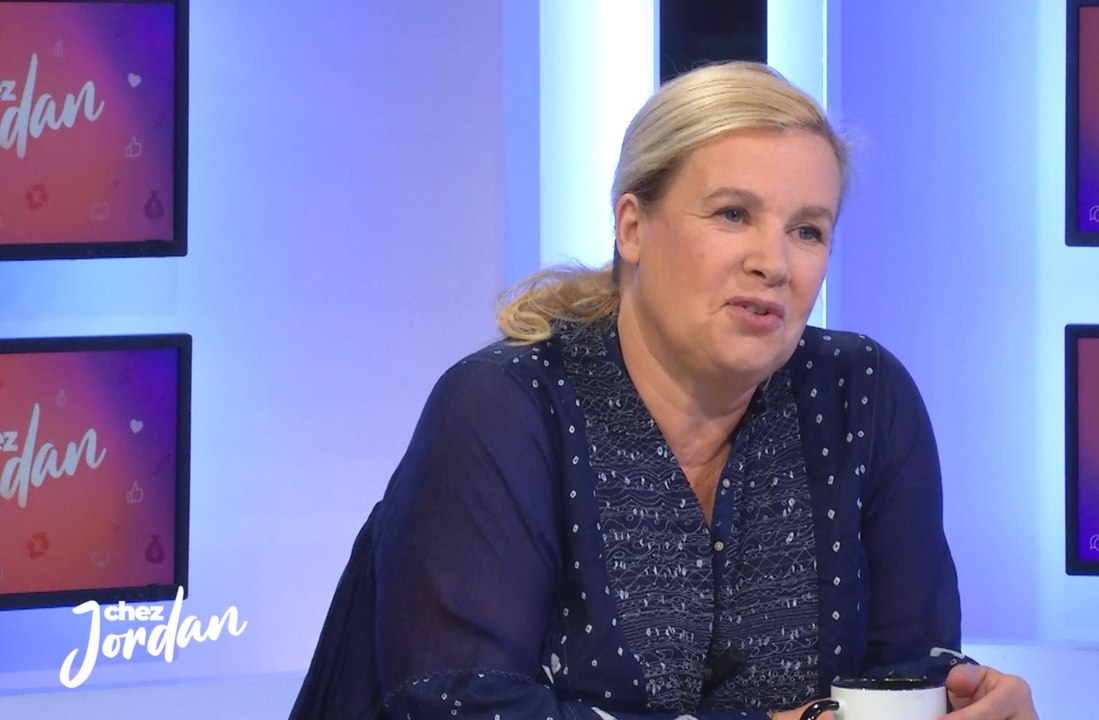"C'est difficile à gérer" : Hélène Darroze évoque ses problèmes de poids