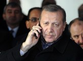 Ukrayna Devlet Başkanı Zelenskiy ile telefonla görüşen Cumhurbaşkanı Erdoğan: Tek taraflı referandumlar diplomatik süreci zora sokar