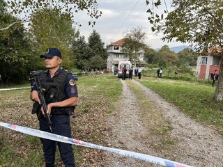 Son dakika haberleri | BARTIN'DA ARAZİ KAVGASI: 2 ÖLÜ, 1 YARALI