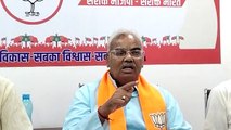 SriGanganagar राजनीति उठापटक में भाजपा ने अपनाया वेट एंड वॉच का फार्मूला