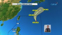 PAGASA: 2 sama ng panahon ang binabantayan sa loob ng PAR | 24 Oras