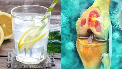 नींबू पानी पीने से हड्डियों पर पड़ता है ये बुरा असर , नींबू पानी के नुकसान |Boldsky*Health