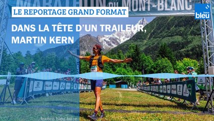 GRAND FORMAT - Dans la tête d'un traileur