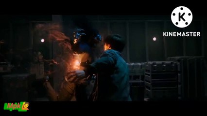 Morbius 2022 movies Reviews /plot in Hindi & urdu