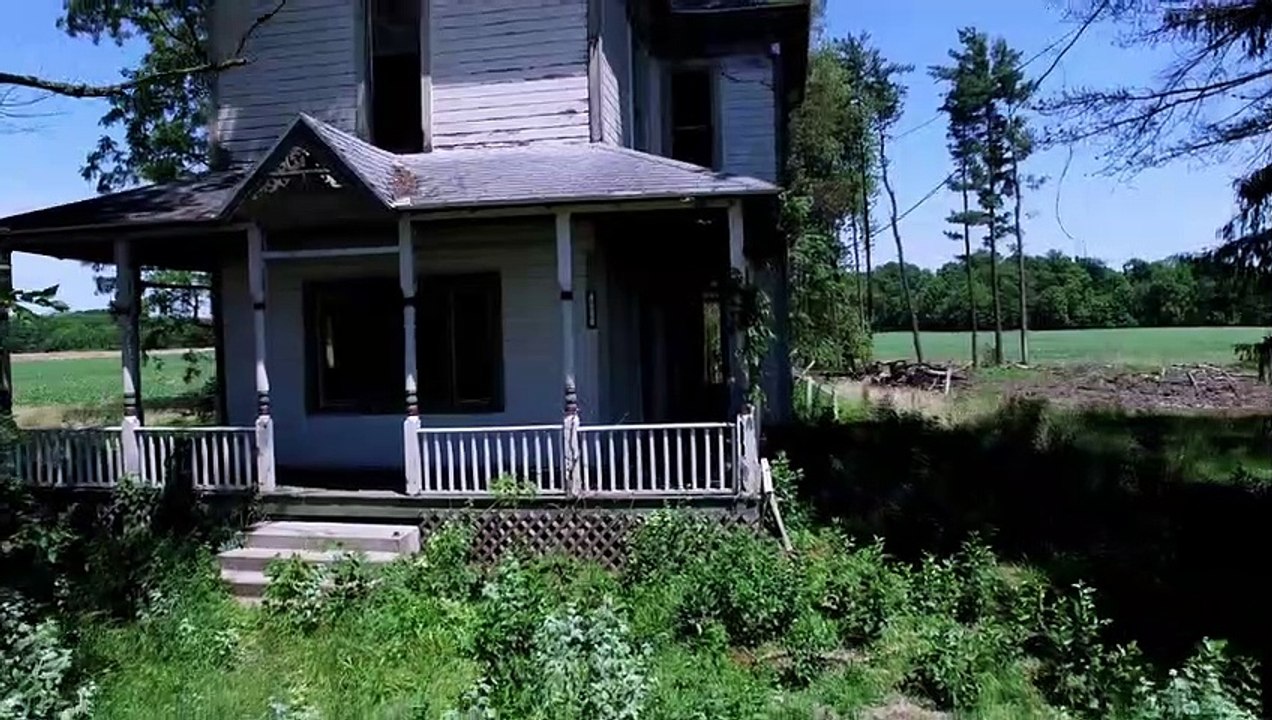 The Last Ghost Hunters Bande-annonce (EN)