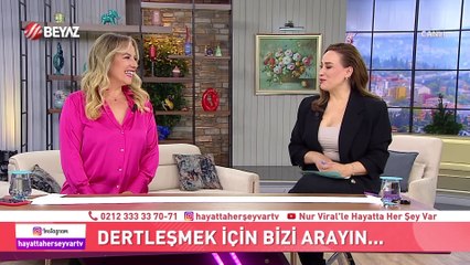 Hayatta Her Şey Var 28 Eylül 2022