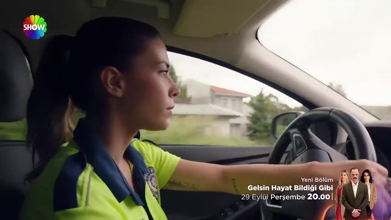 Gelsin Hayat Bildiği Gibi 11.bölüm fragmanı yayınlandı! Gelsin Hayat Bildiği Gibi konusu ne?