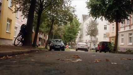 Bonnie et Bonnie Bande-annonce (DE)