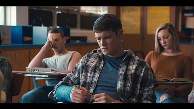 Sleeping in Plastic Bande-annonce (EN)