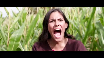 Scarecrow's Revenge Bande-annonce (EN)