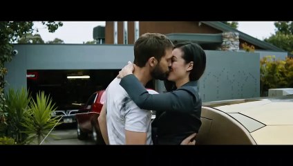 Upgrade Bande-annonce (RU)