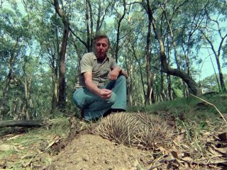 Life On Earth S01E09 The Rise of the Mammals