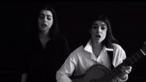 Donne iraniane cantano 