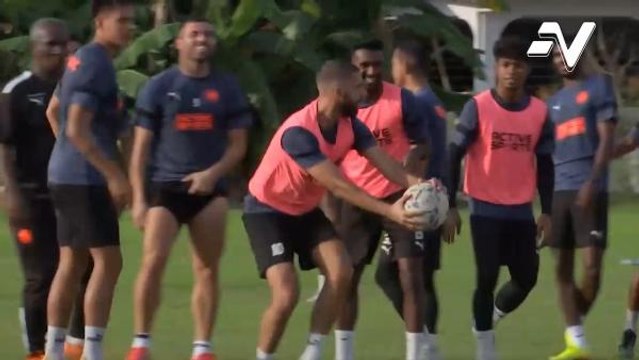 Perubahan format penganjur MFL bagai penyelamat Penang FC