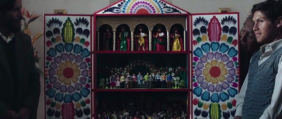 Mon Père Bande-annonce (NL)