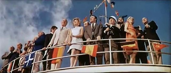 Le Petit Baigneur Bande-annonce (DE)