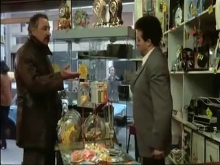 Les Ripoux Bande-annonce (EN)