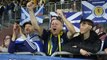 The Scotsman Football Show Scotland Scotland V Ukraine post match analysis