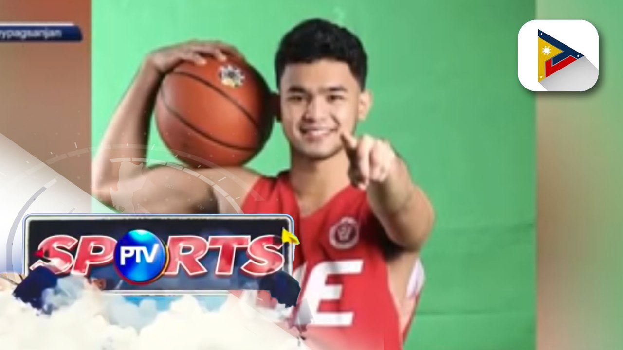 Basketball: UE Red Warriors, balak tuldukan ang kanilang losing streak